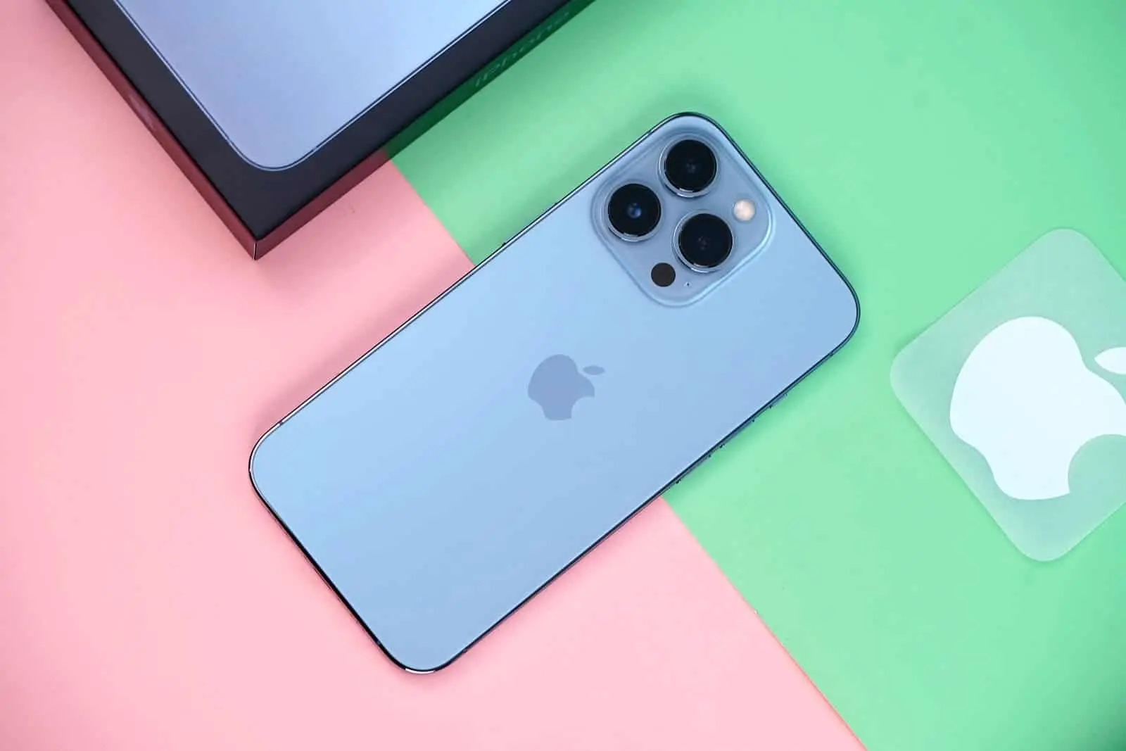 iphone 13 series