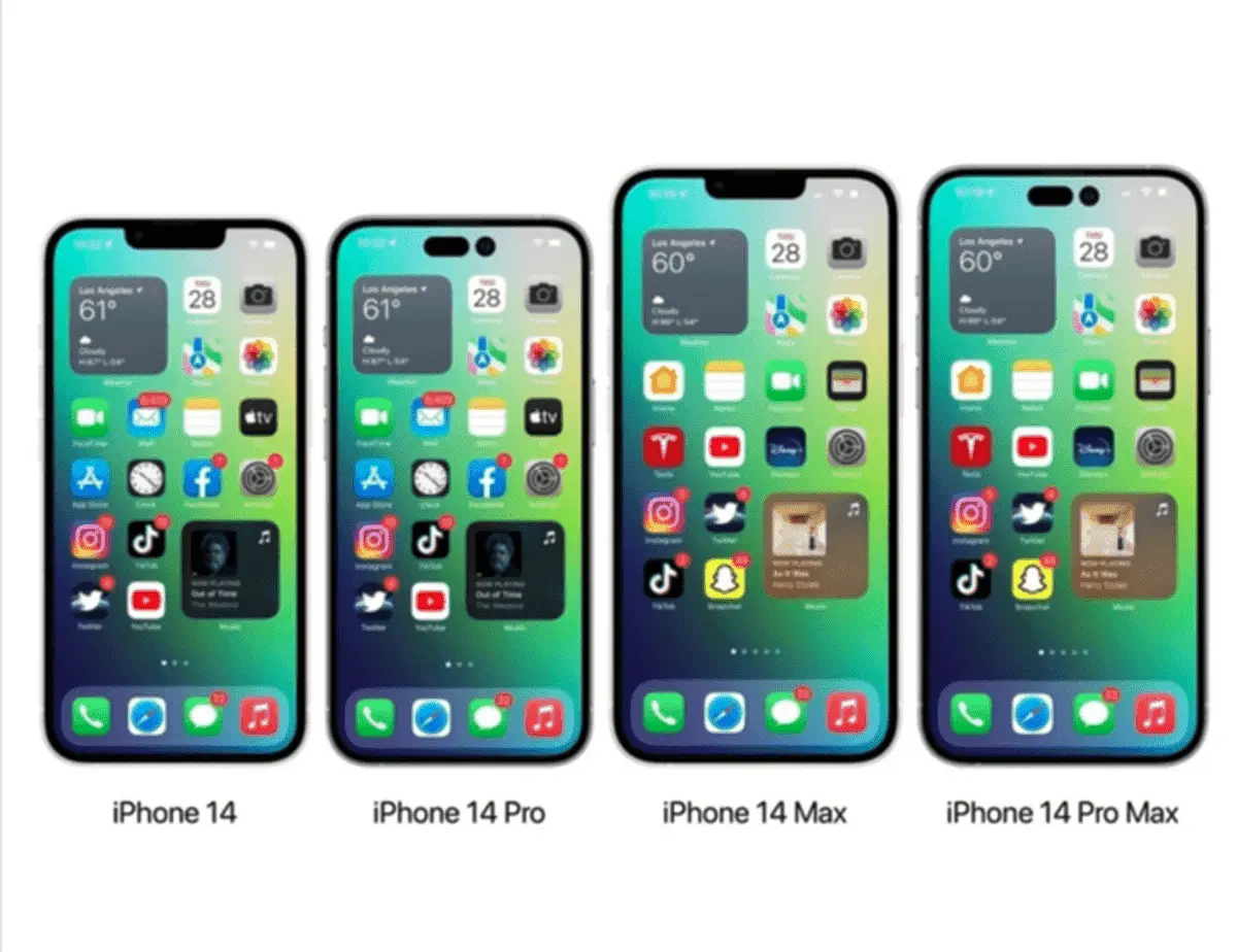iphone 14