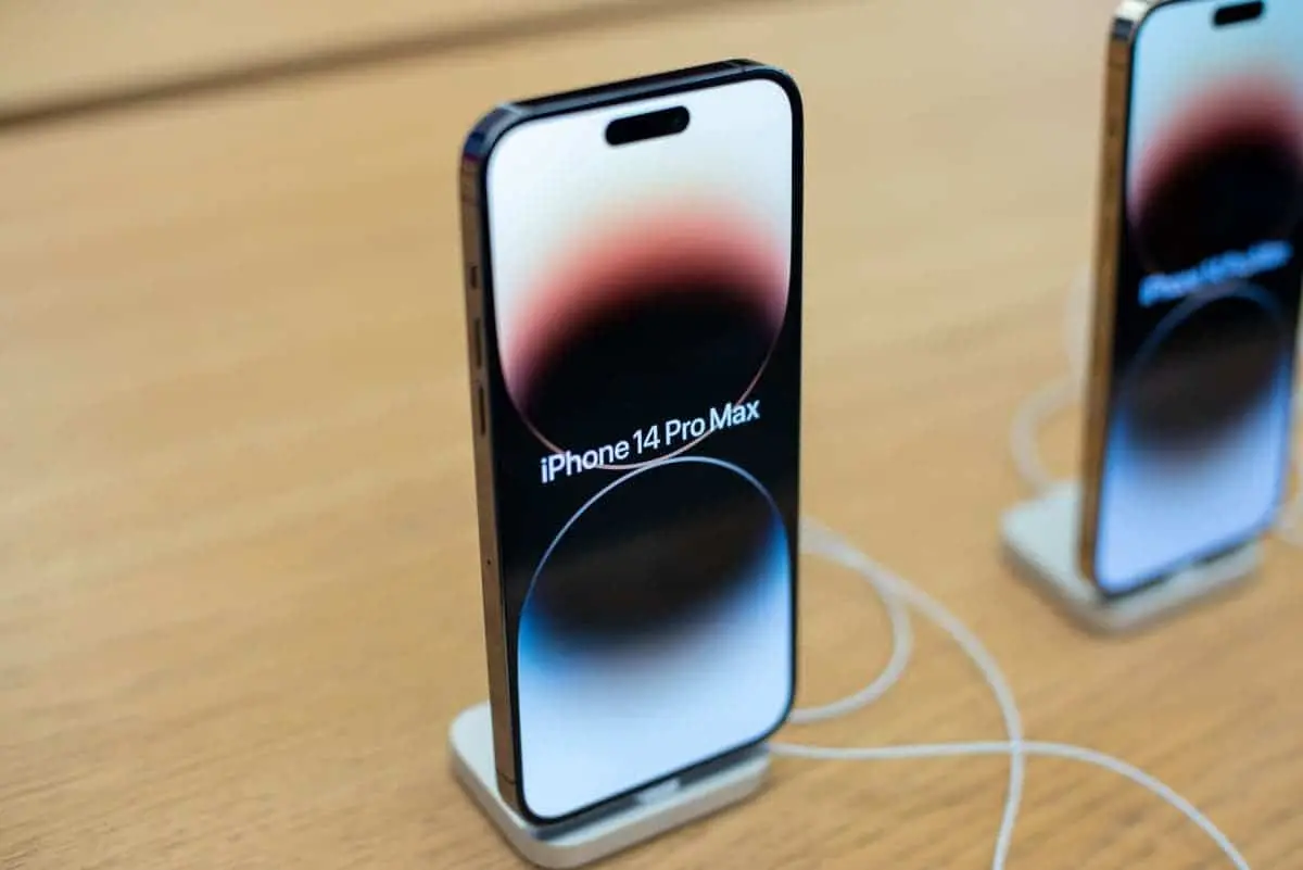 iphone 14 pro