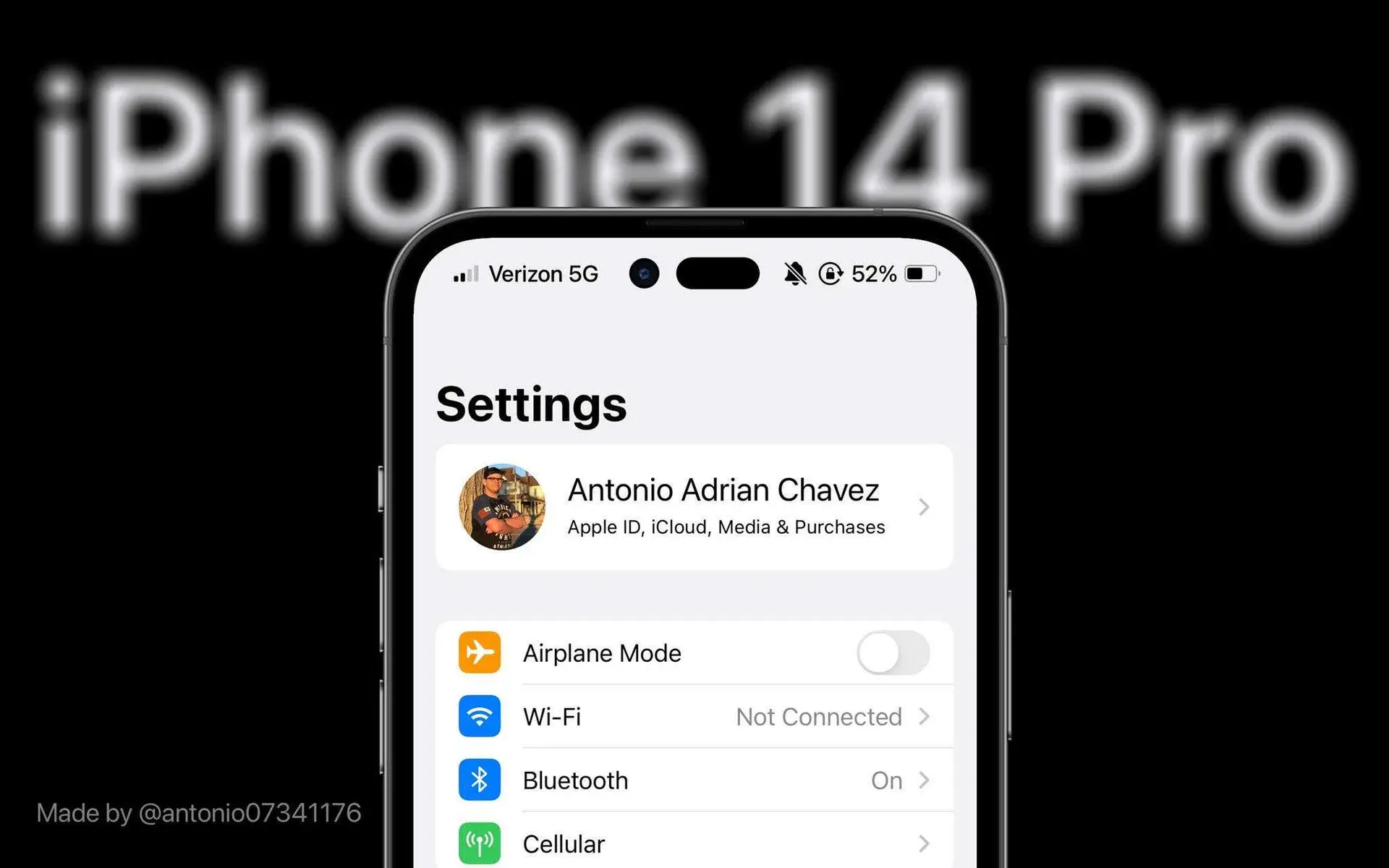 iphone 14 pro b