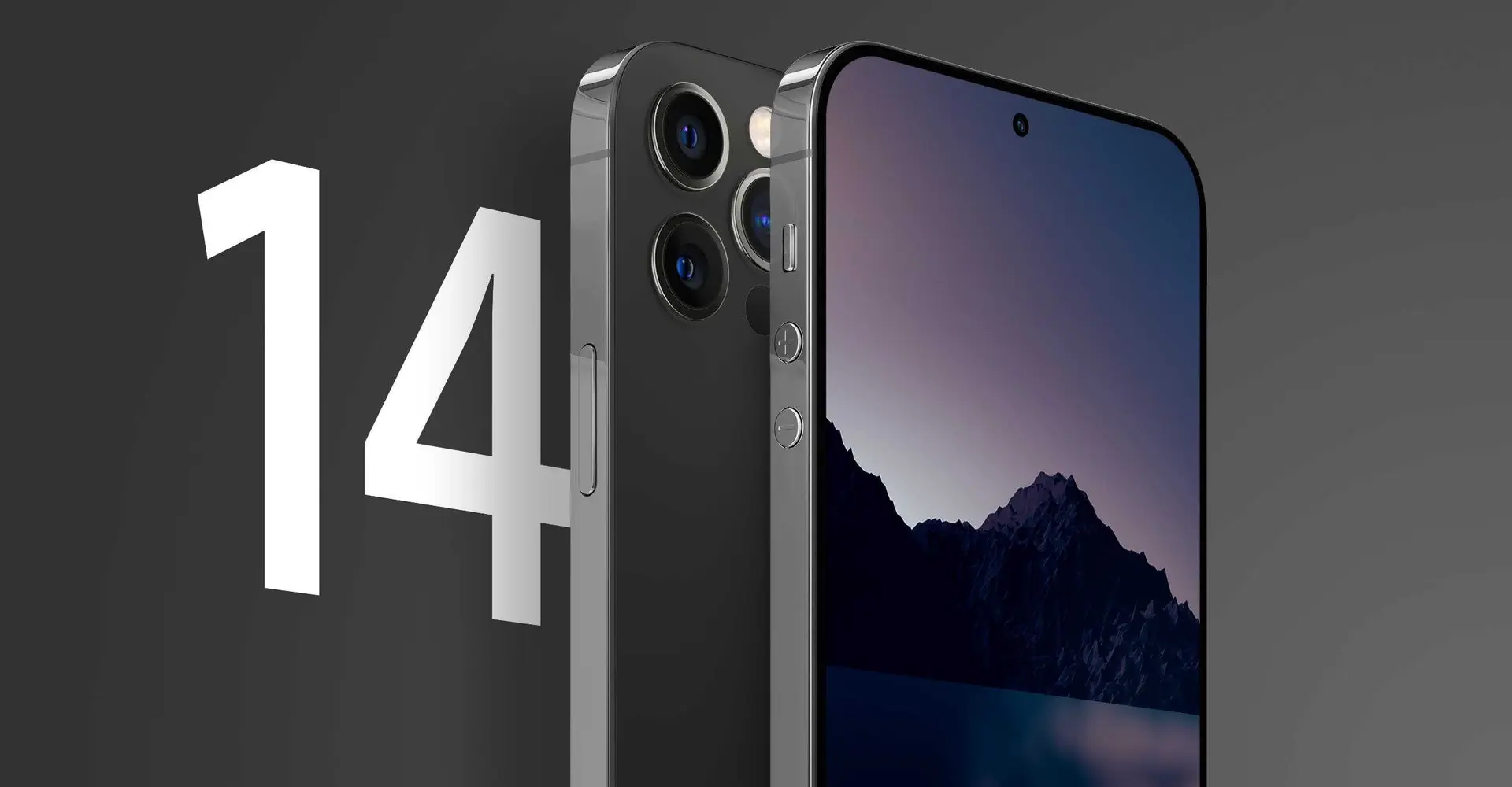 iphone 14 series