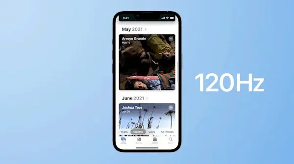 iphone 14 series