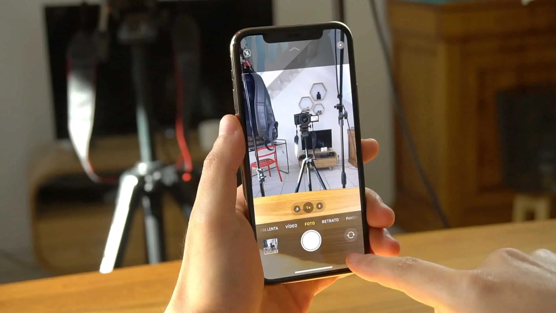 iphone 16 cam ftr1