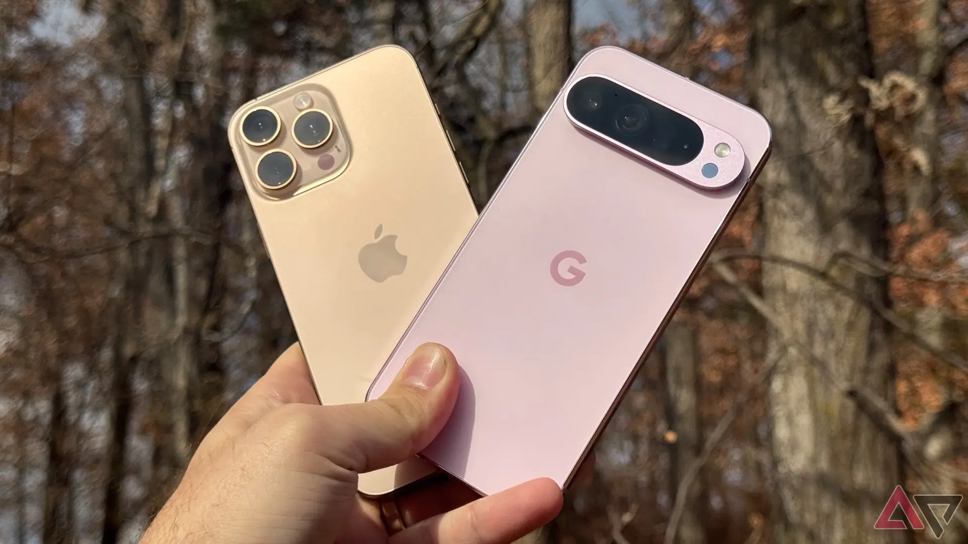 iphone 16 pro alternative