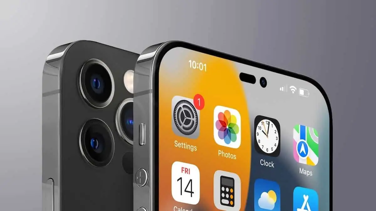 iphone 16 pro max concept