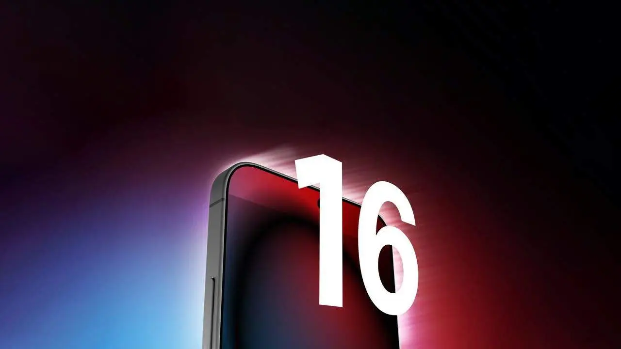 iphone 16 pro