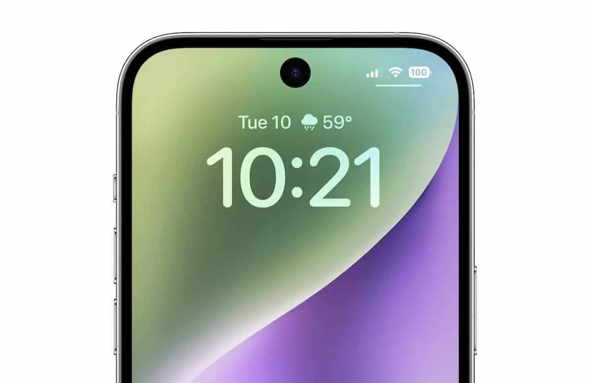iphone 16 render