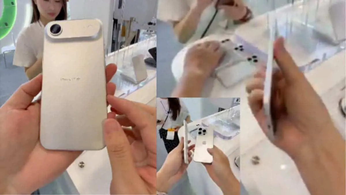 iphone 17 air ftr