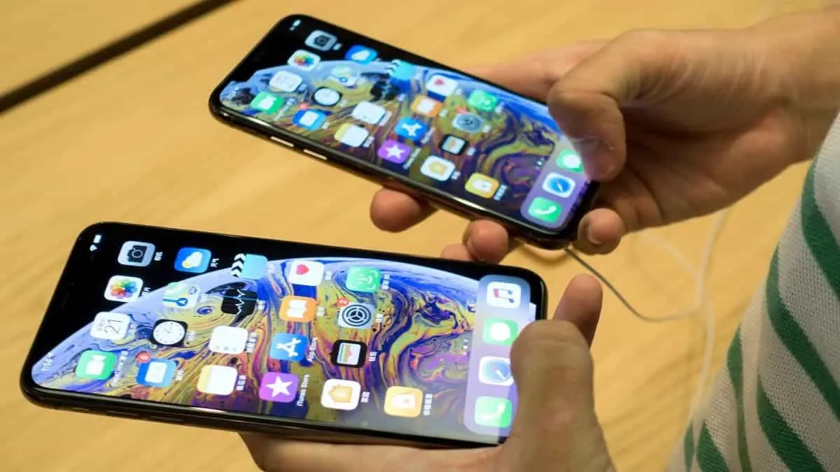 iphone 2