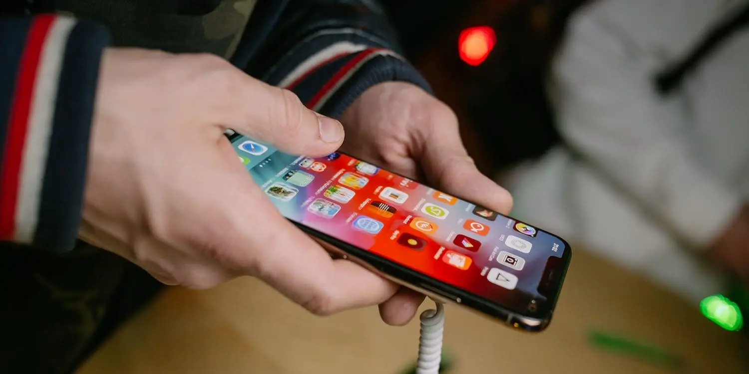 iphone 2020