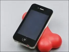 iphone 4 clone porn