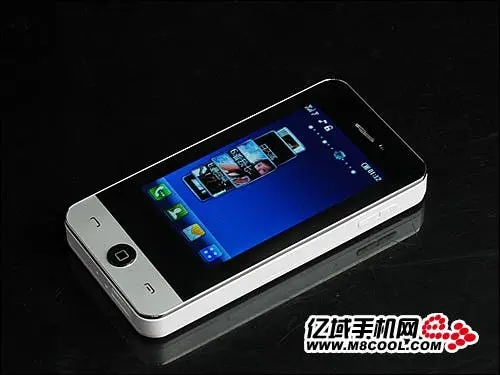 iphone 4g clone1