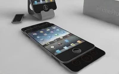 iphone 5 picture