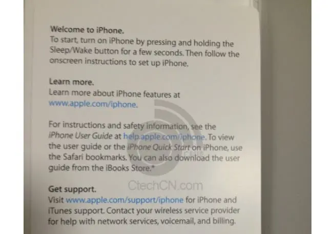 iphone 5s