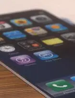 iphone 6 thumb