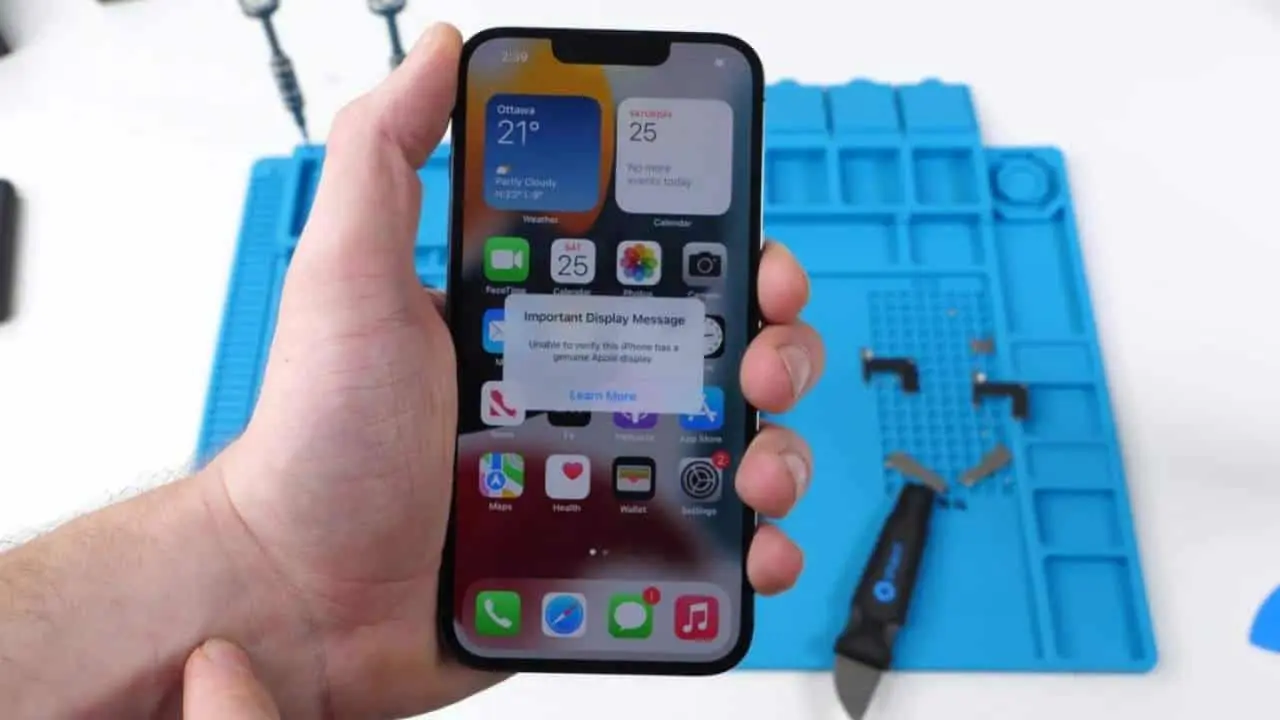 iphone