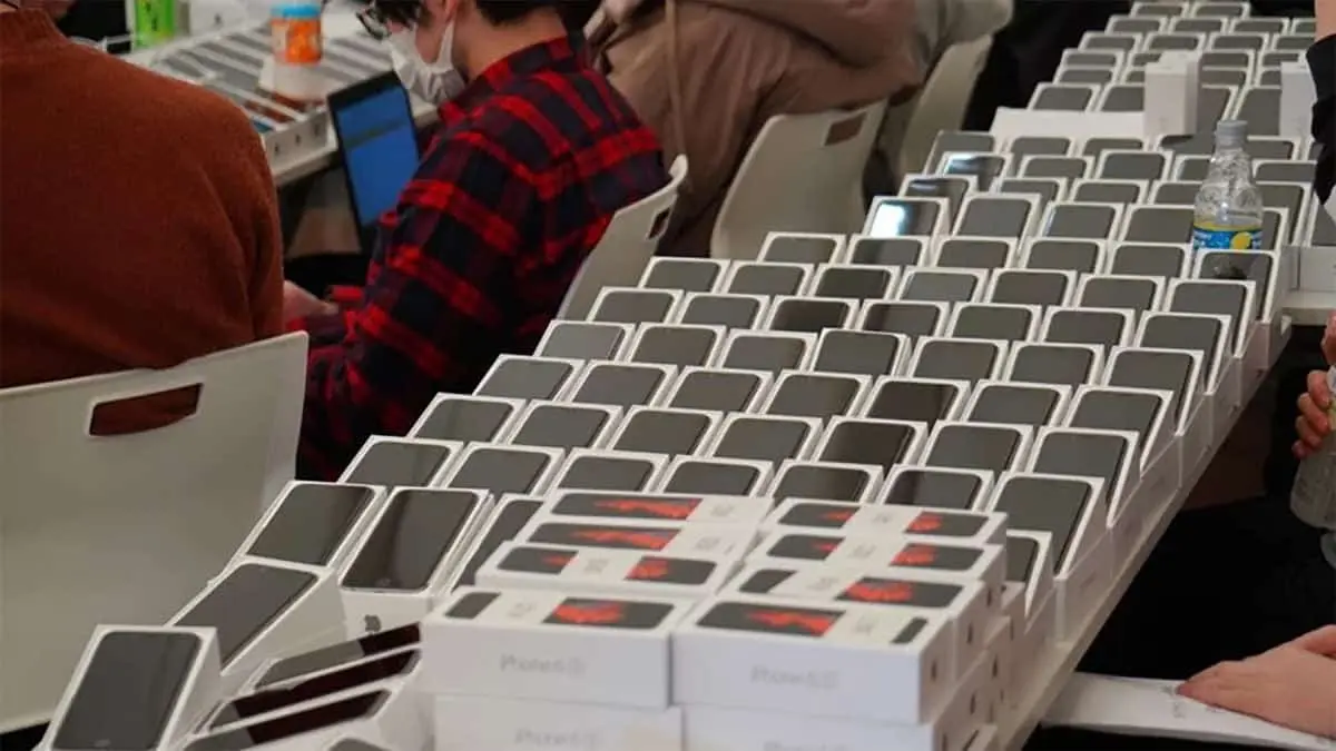 iphone 6s coronavirus 3