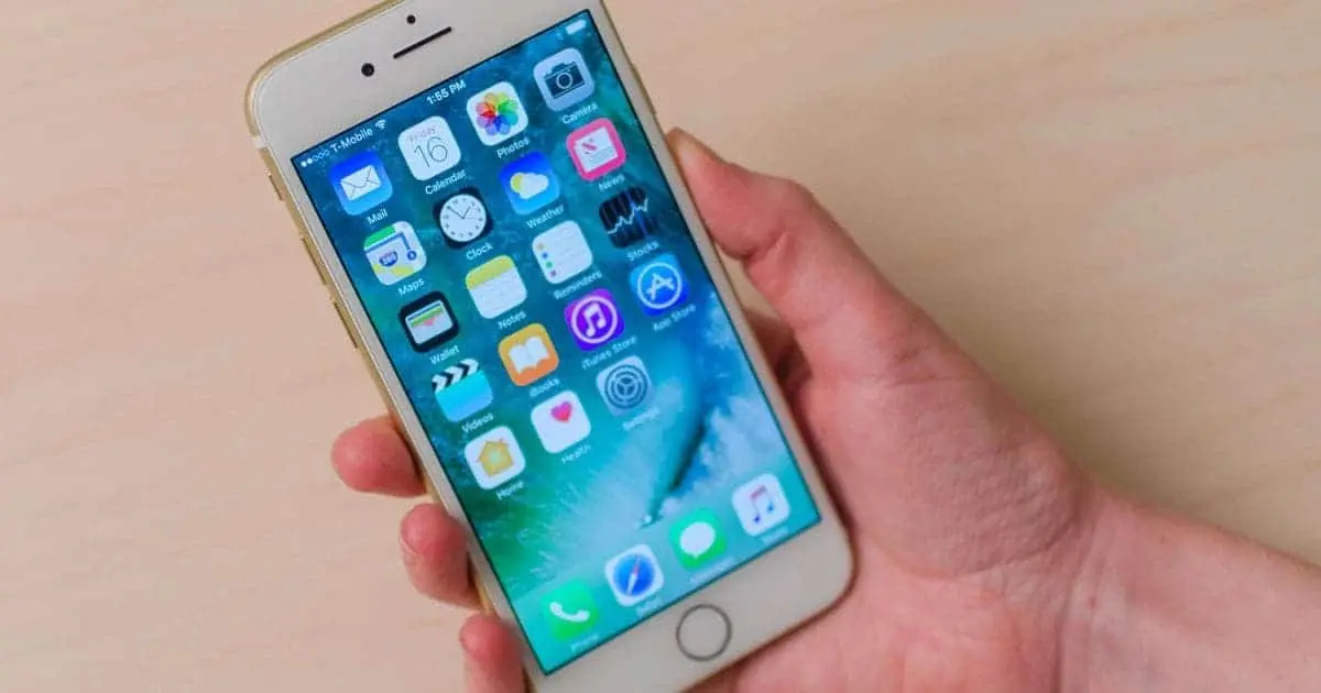 iphone 7