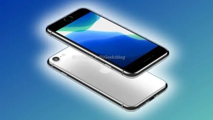 iphone 9