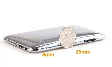 iphone air width