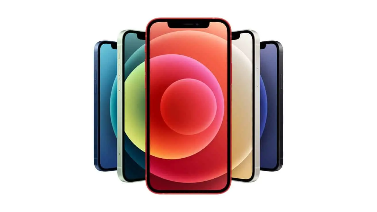 iphone as