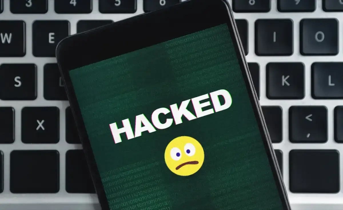 iphone hacked