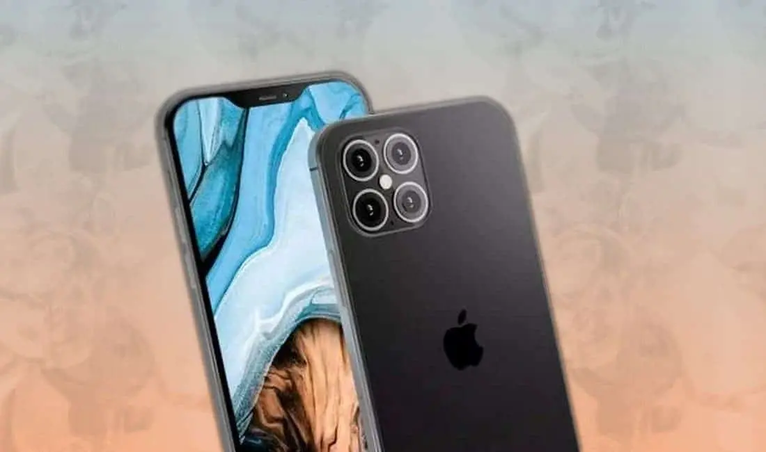 iphone makeris