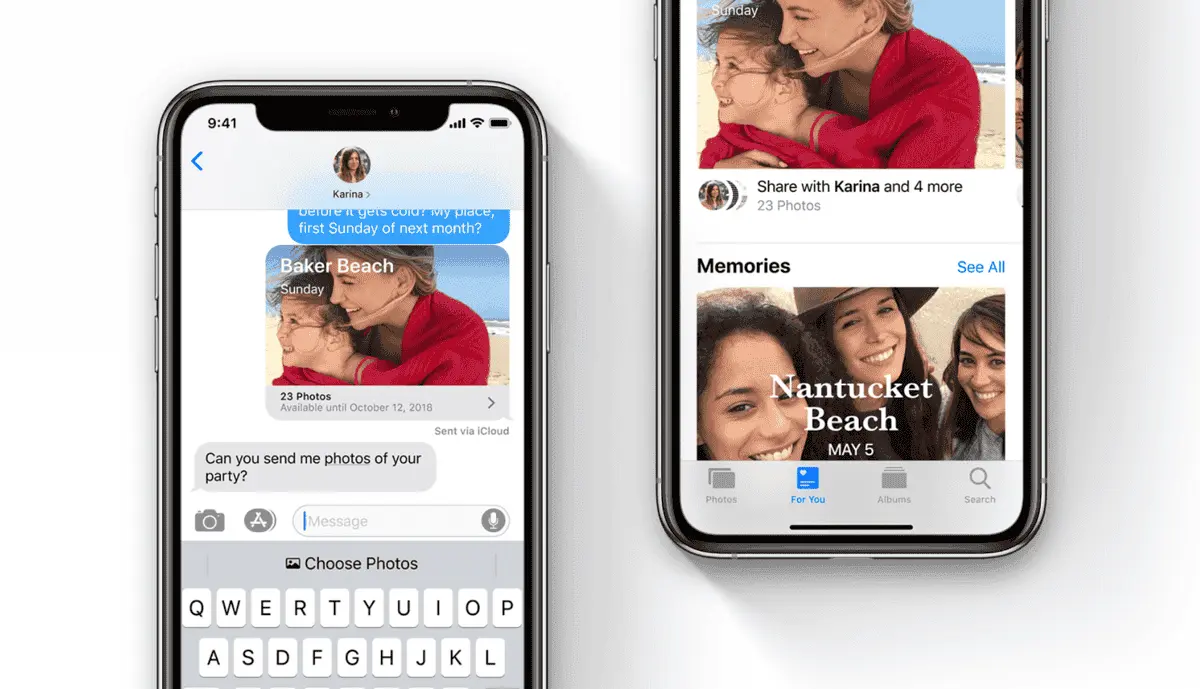 iphone rcs ftr11