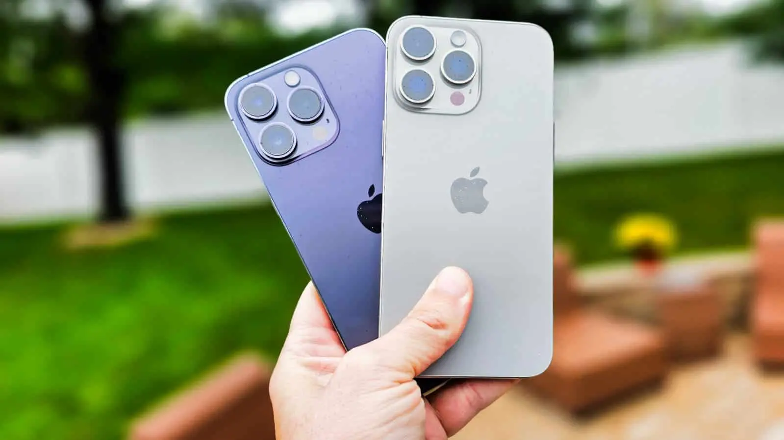 iphone sales ftr