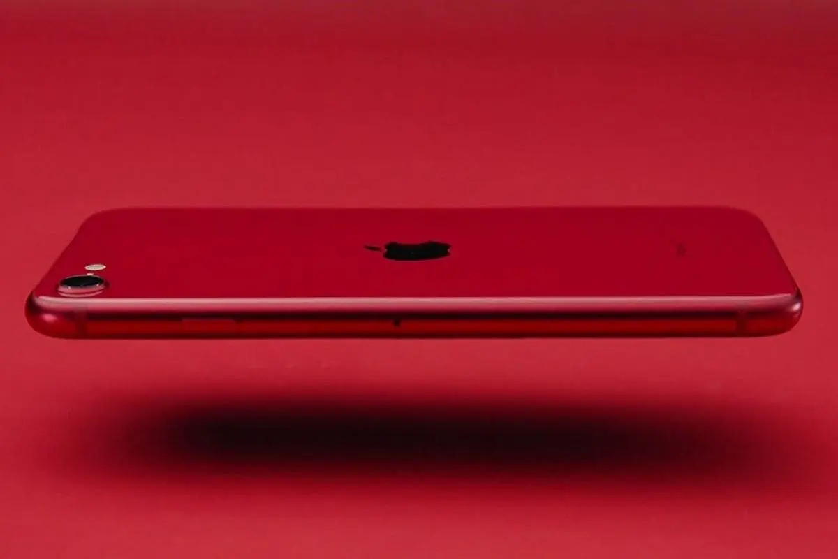iphone se 1