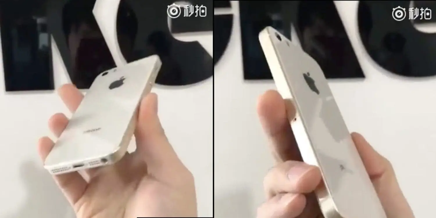 iphone se 2
