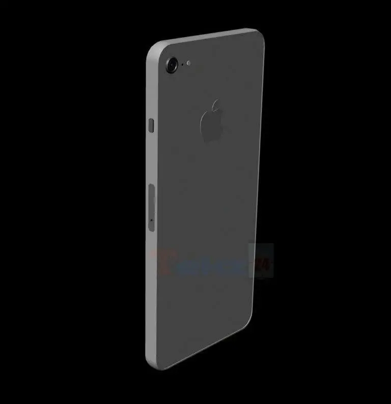iphone se 2