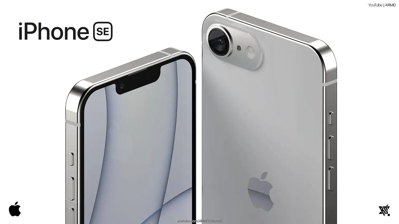 iphone se 4 ftr