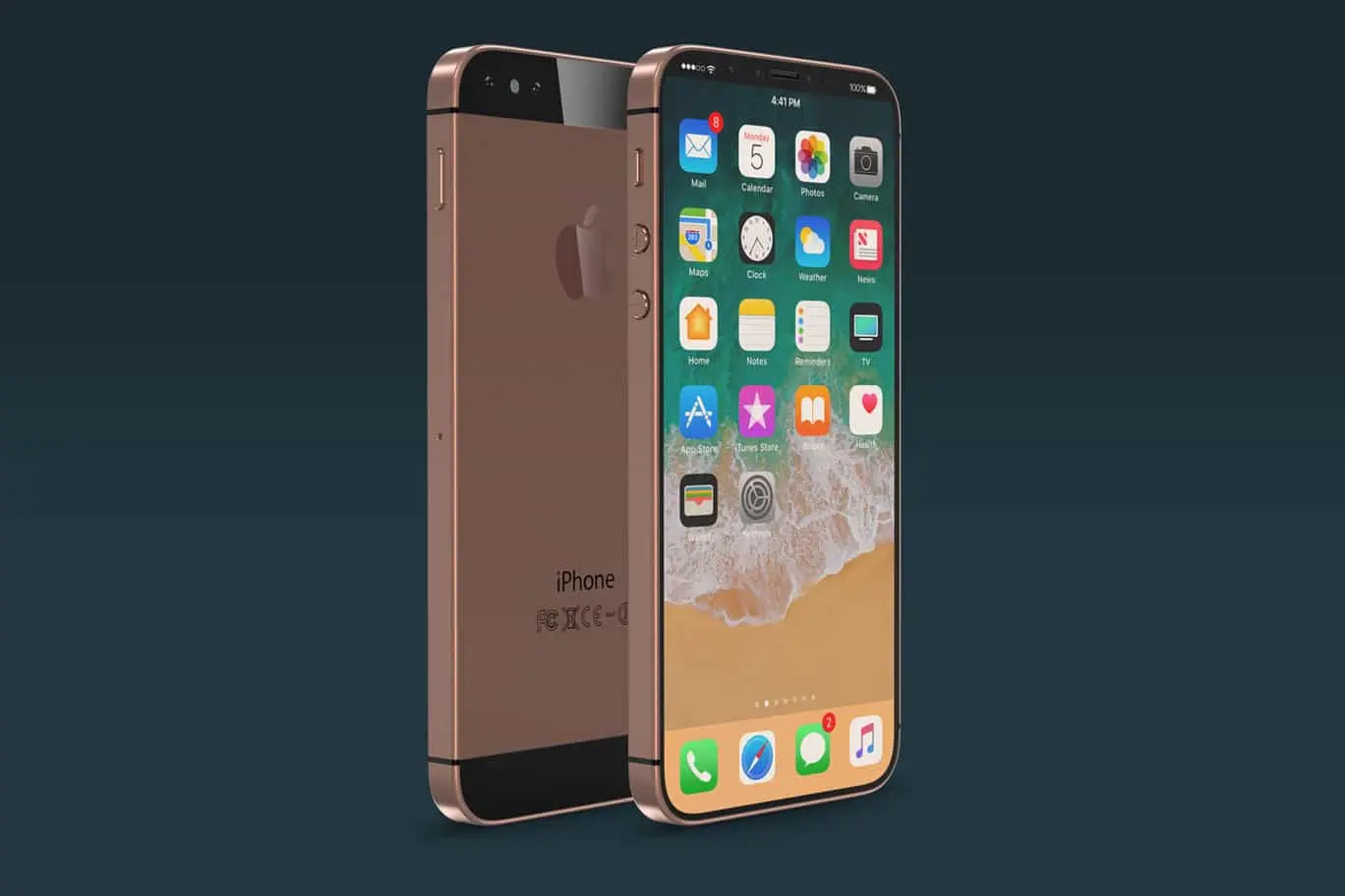iphone se x