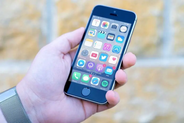 iphone se