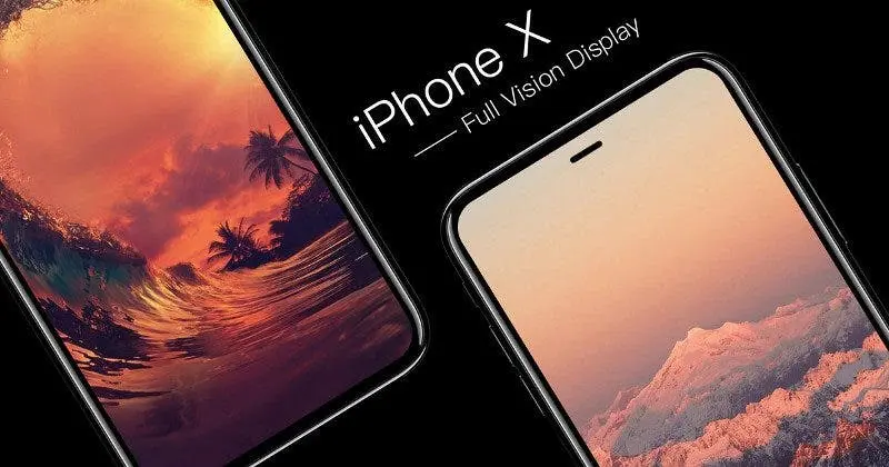 iphone x a 1
