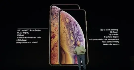iphone xs max