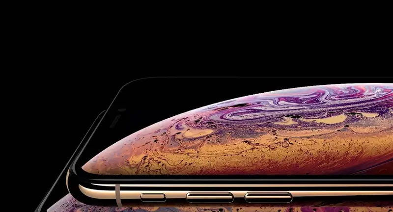 iphone xs