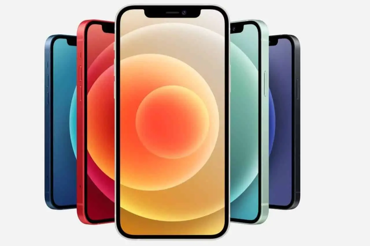 iphone12