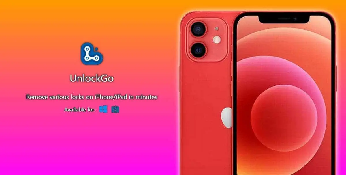 iphoneiloock