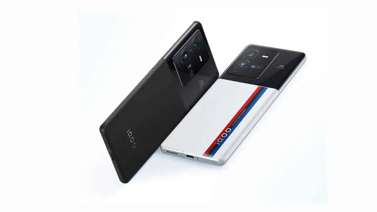 iqoo 10 pro