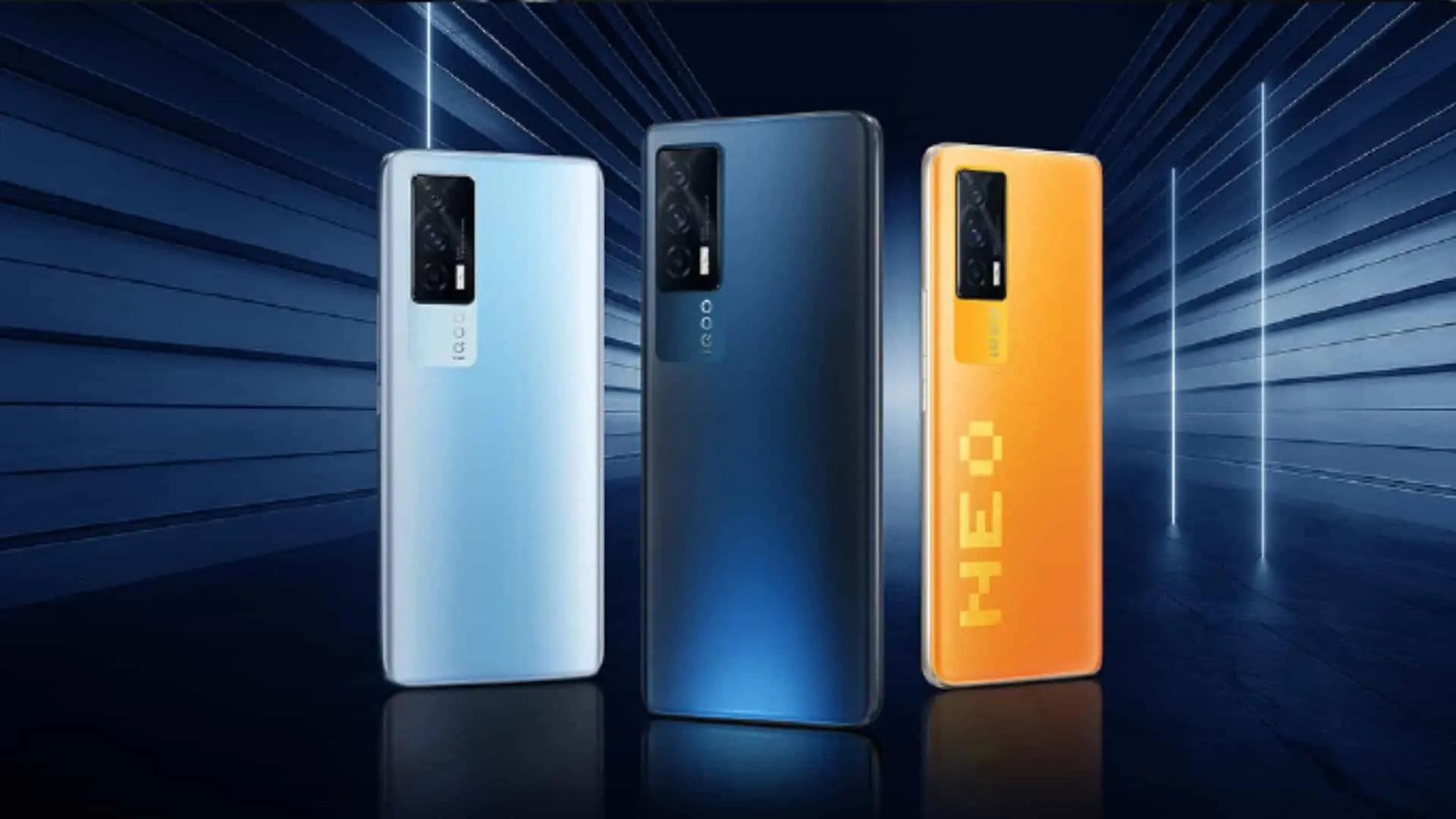 iqoo neo 5 copertina ufficiale