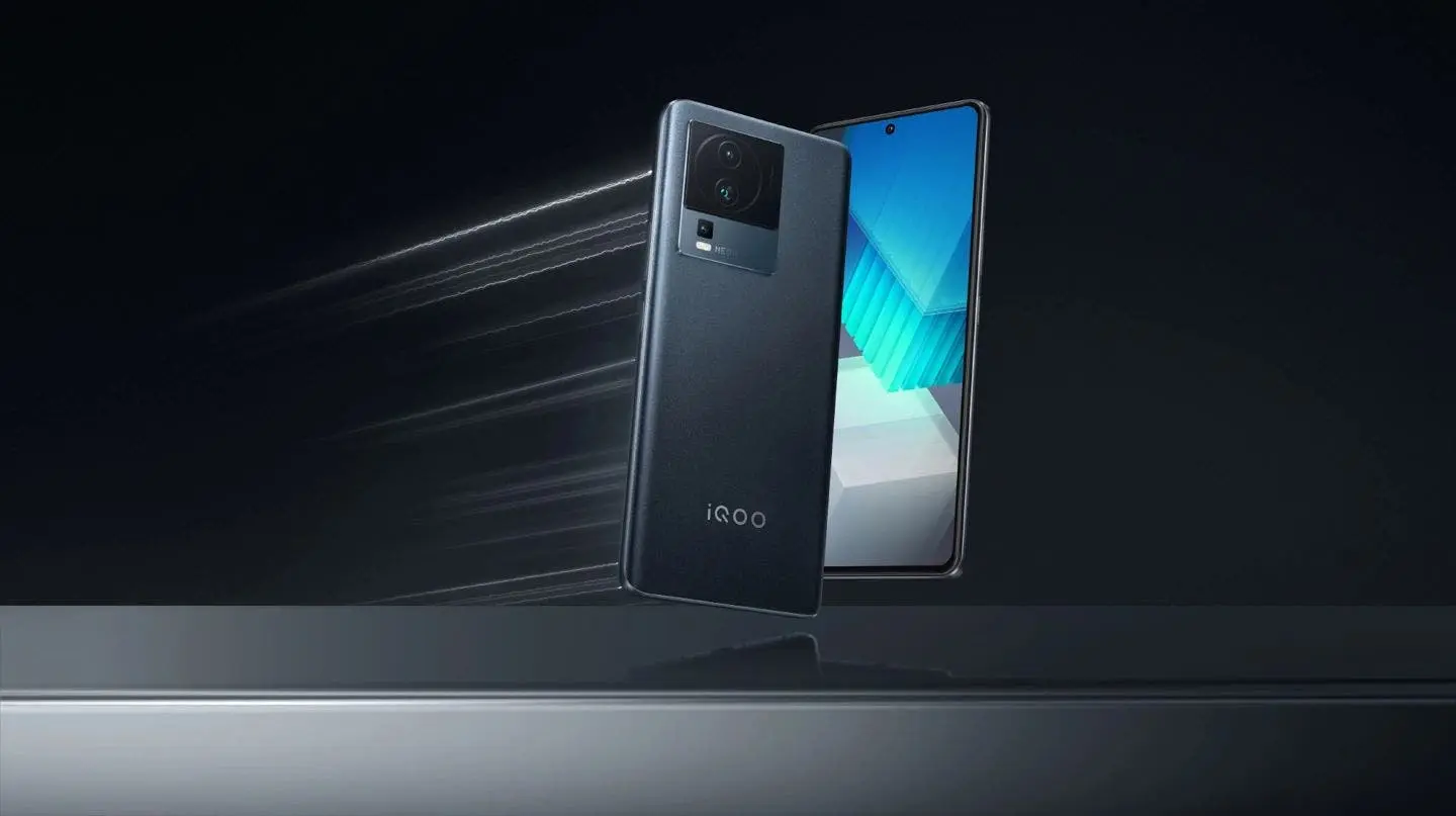 iqoo neo 7 se