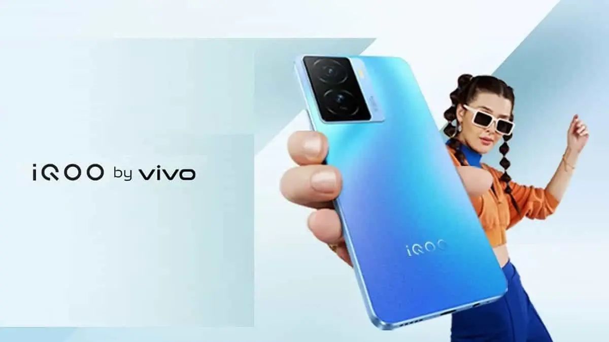 iqoo neo8