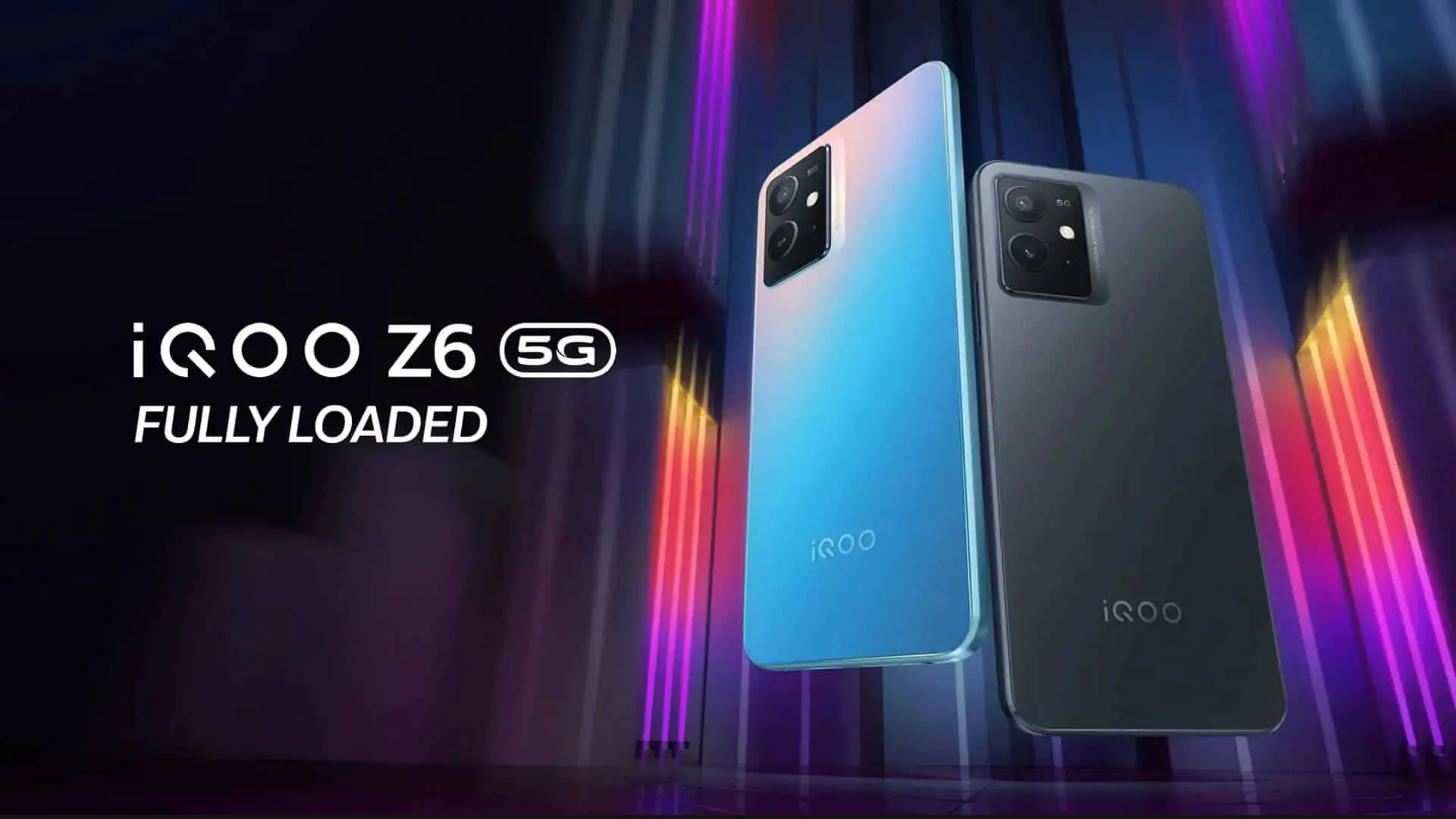 iqoo z6 1 1