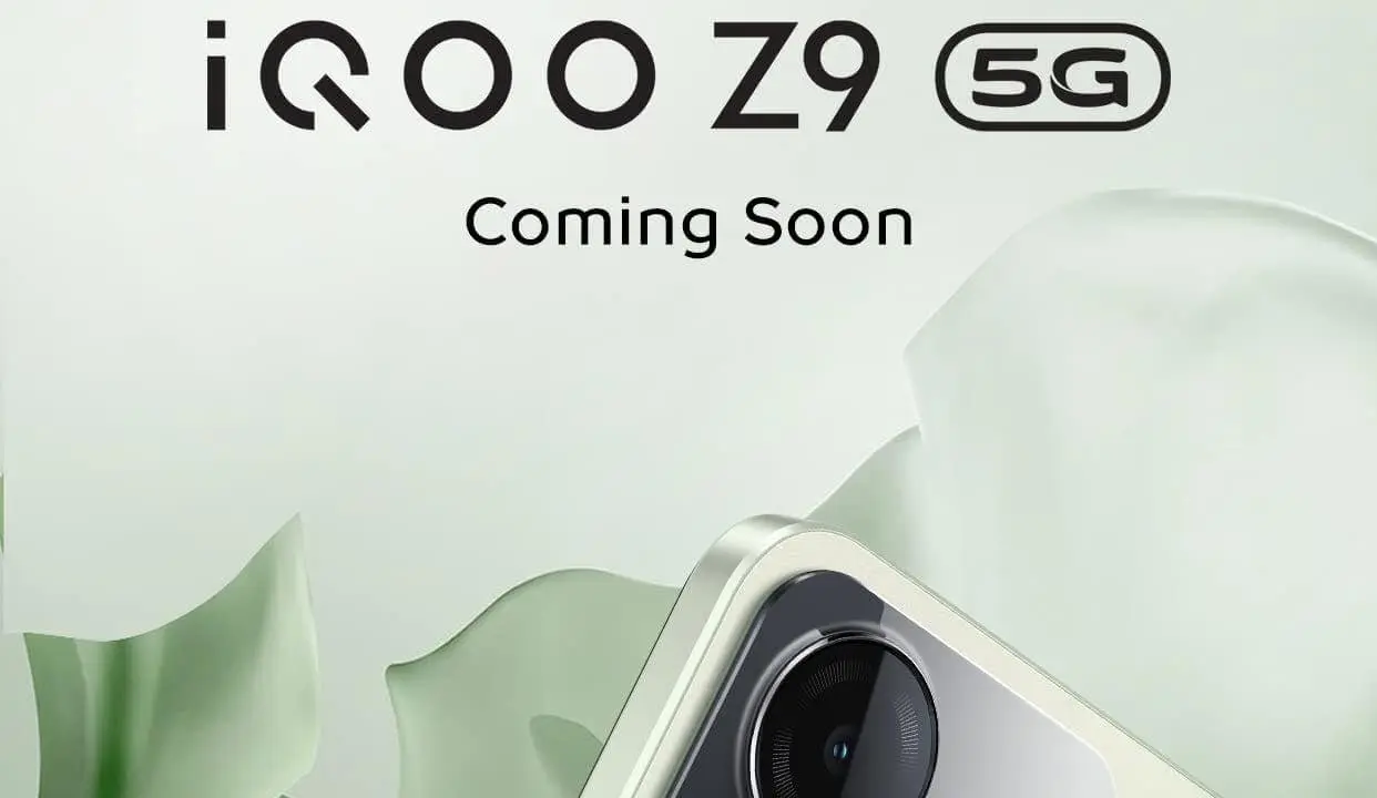 iqoo z9