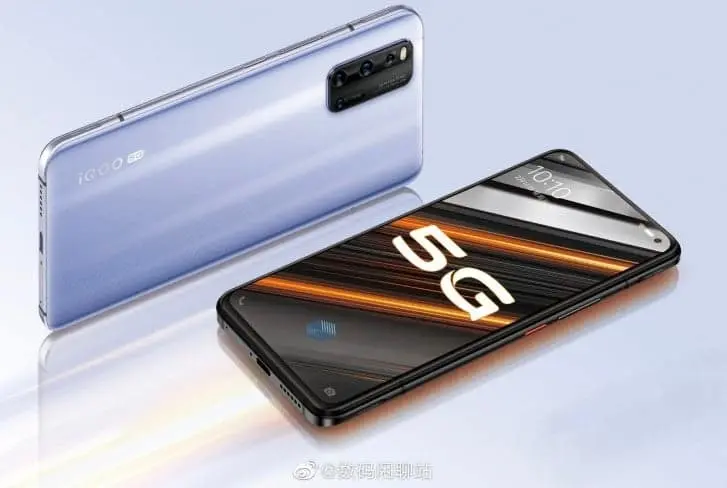 iqqo 3 5g