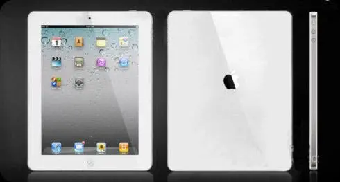 is this ipad 2