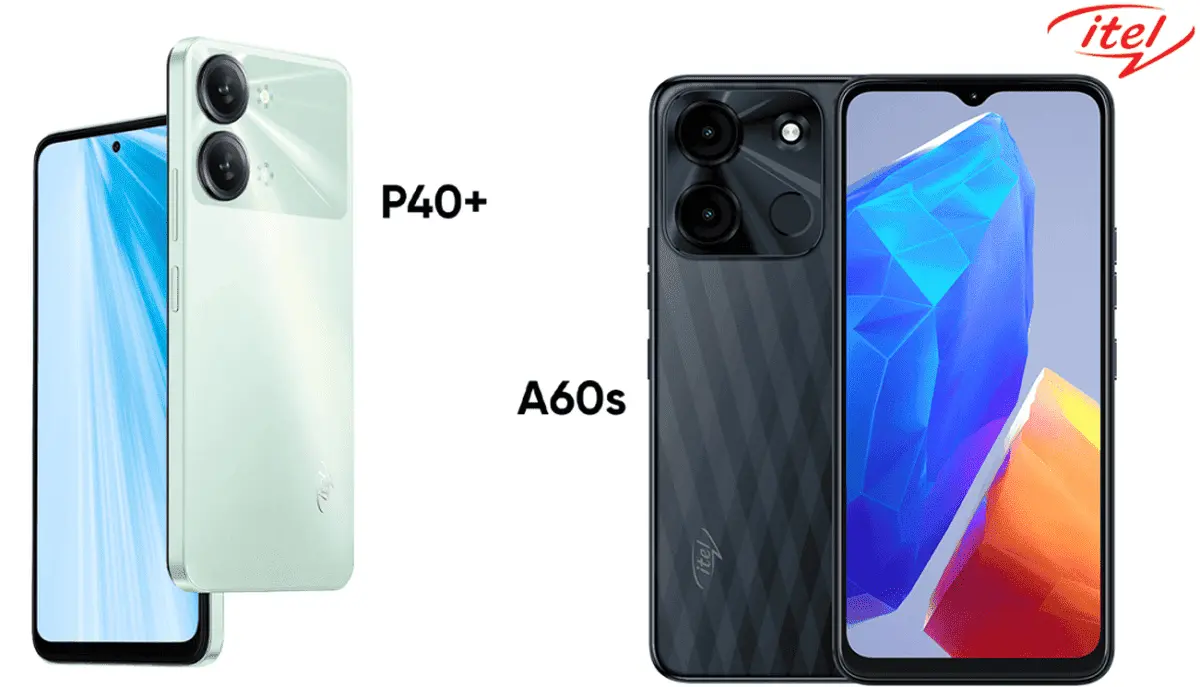 itel 1