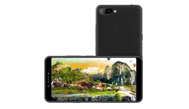 itel a22